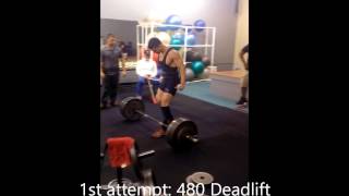 November 2, 2013 Push/Pull Meet