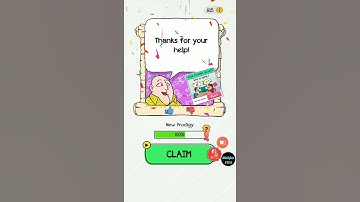 Braindom Level 113 🎮🎮 Tricky brain Teasers, Test, riddle games || Walkthrough solution | Mahfuz FIFA