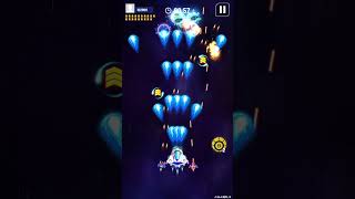 Galaxy Attack: Space Shooter #galaxy #galaxyattack #spaceshootergalaxyattackgalaxyshooter #gaming screenshot 5