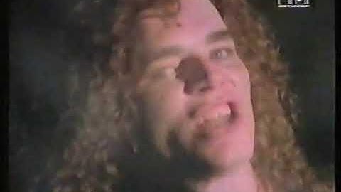 Overkill "Fast Junkie" 1994 directed by Mark Weiss