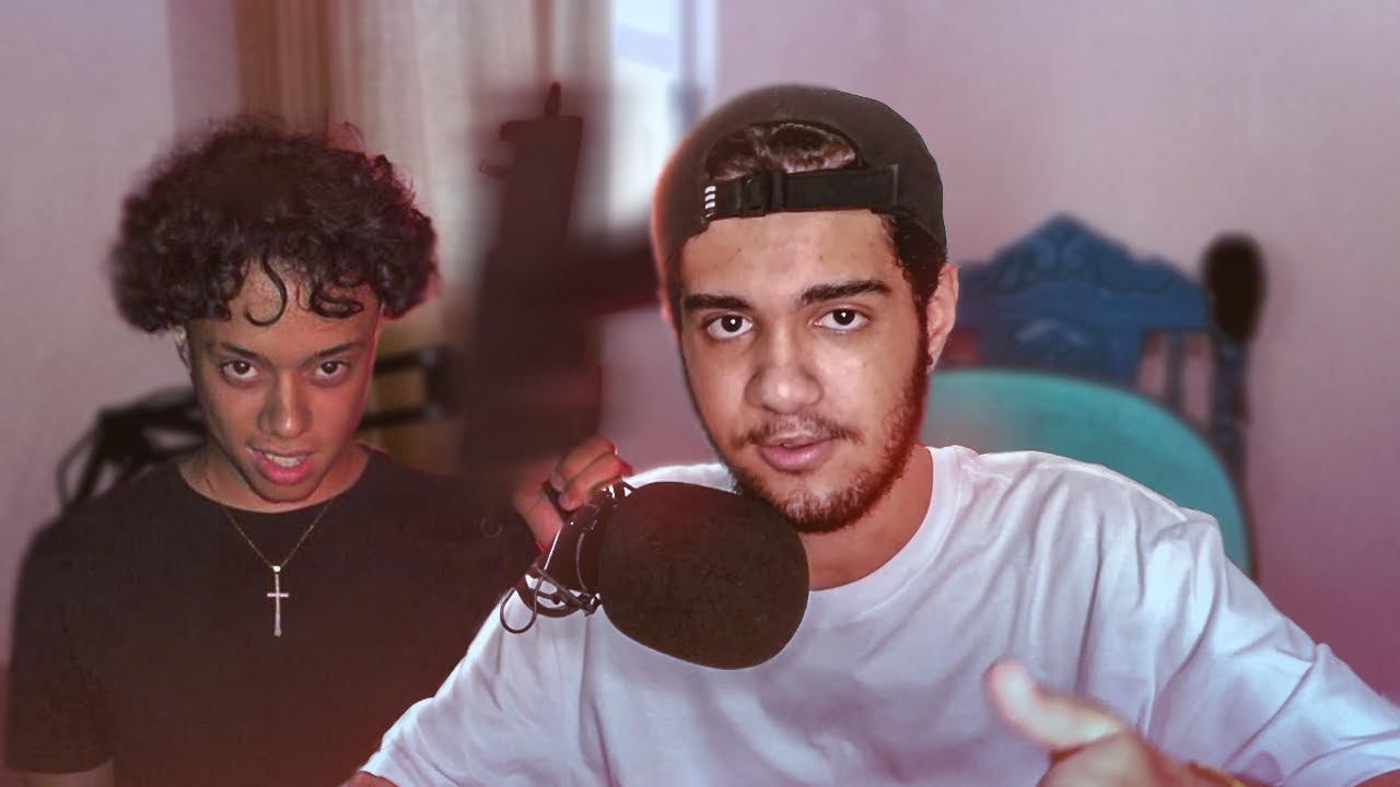 COMO FAZER O VOCAL DO TETO!?