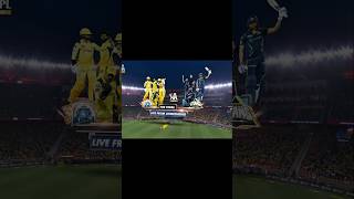 CSK vs GT  FINAL MATCH  2023.       #ipl #IPL2023 #csk #gt