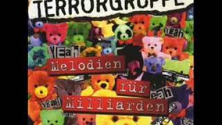 Terrorgruppe -  Gestorben auf dem Weg zur Arbeit