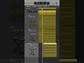 Präzises Kopieren mit diesem einfachen Trick 🤗 - Logic Pro X Tips  #shorts