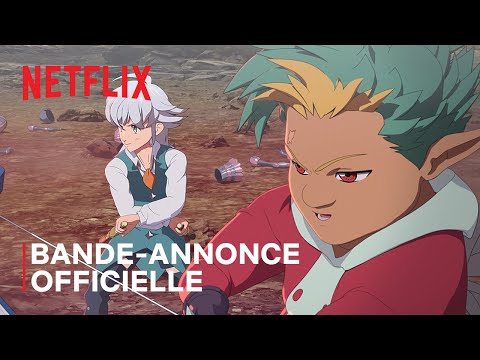 Vidéo: Est-ce que la saison 5 de Seven Deadly Sins est sur Netflix ?