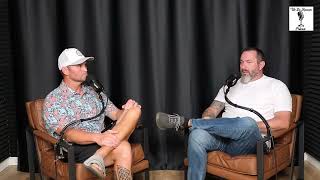 We Do Recover with Jared Miller EP 174 - Breaking the Cycle: A Conversation with Troy Meyer
