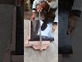 alat potong keramik granite manual,tile cutter #tukang #keramik #granite