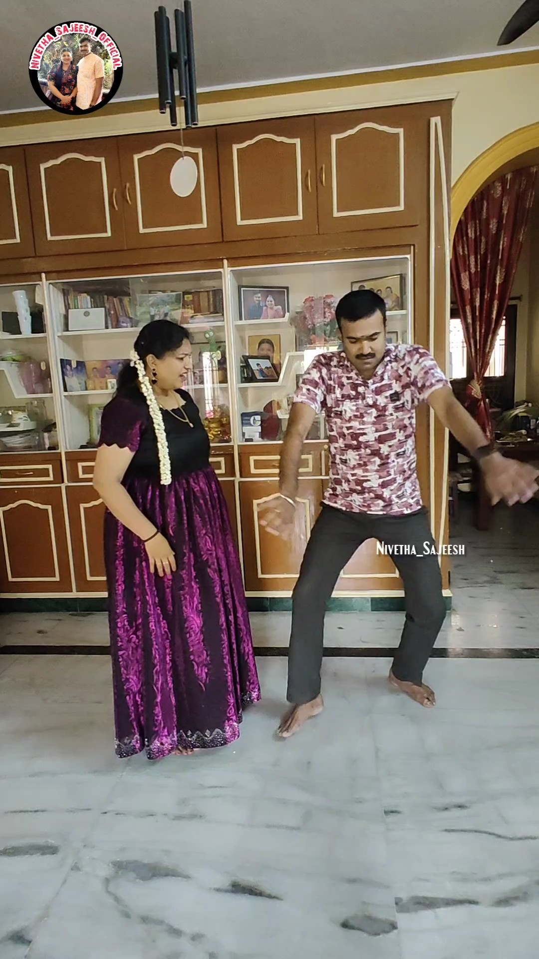 டிரன்டிங் டேன்ஸ்😎😍# - ShareChat