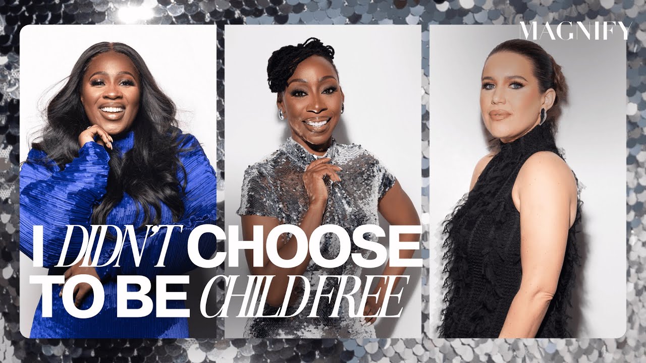 I Didn’t Choose a Child-free Life: Mourning the Mother I Wanted to Be | Ep 43