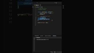 JavaScript Callback Interview Questions 🔥 #coding #frontendcourse #reactjs #javascript #html