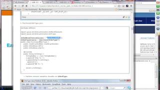 Web Services JAXB 2.0 (from JPassion.com)