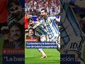 Felipe Pigna con Ari Lijalad: "No eras funcional a Videla por gritar los goles de Kempes"