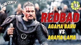 Agama Baru VS Agama Lama - alur cerita film