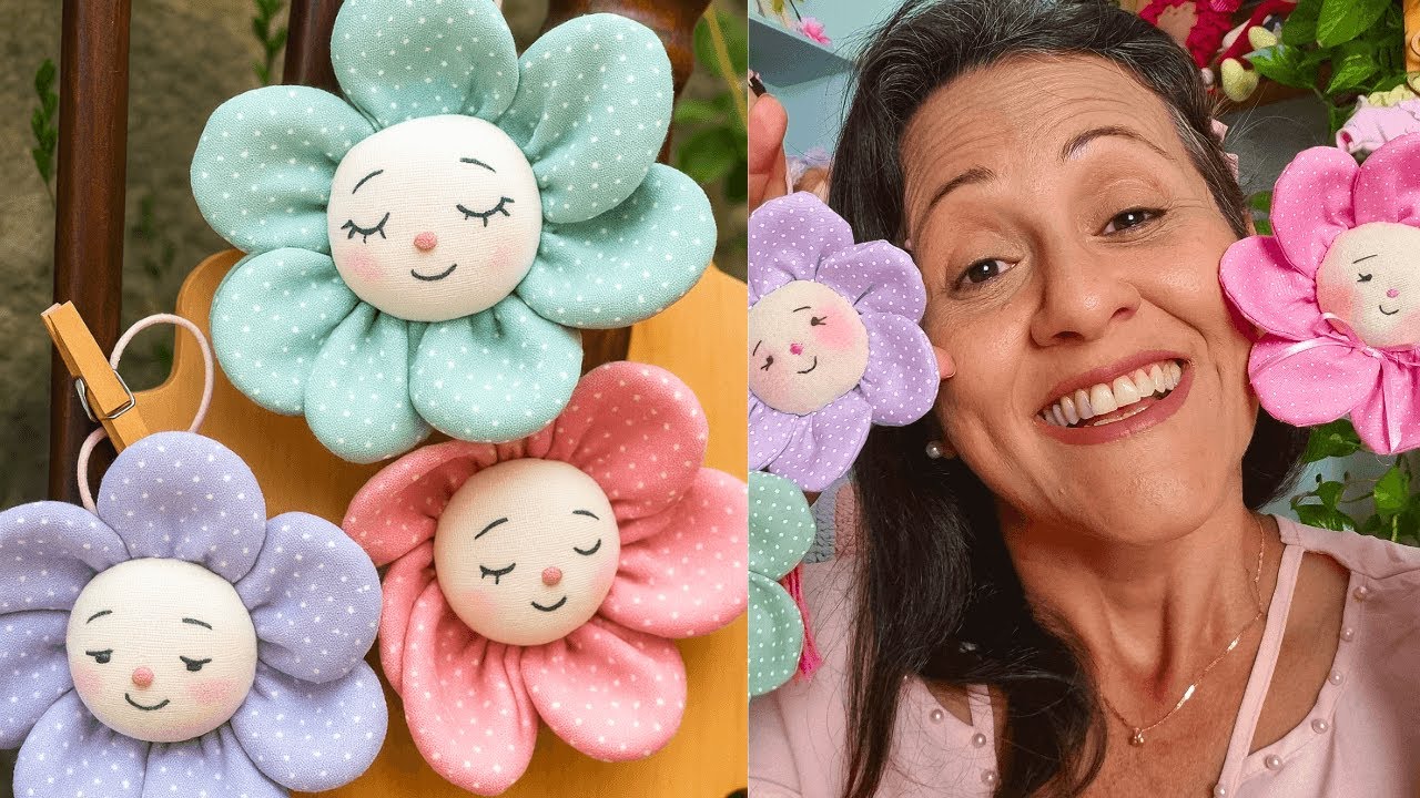 APENAS RETALHOS | Faça + de 20 por dia e LUCRE MUITO! (Muito Fácil)