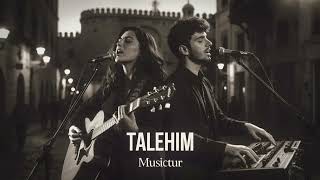 Yegane - Taleyim Yeni Version2026 Deep Hose-Rock