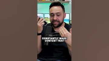 Create content that helps solve your audience