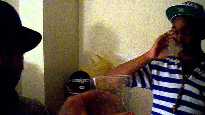 New Year's Eve 2012