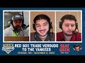 Verdugo Traded to the Yankees, Kimbrel to the Orioles, and Ohtani Drama | 755