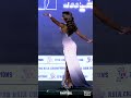 2025 IFBB Asian Championships - Fit-Model - Yelizaveta Klimashina - Kazakhstan.