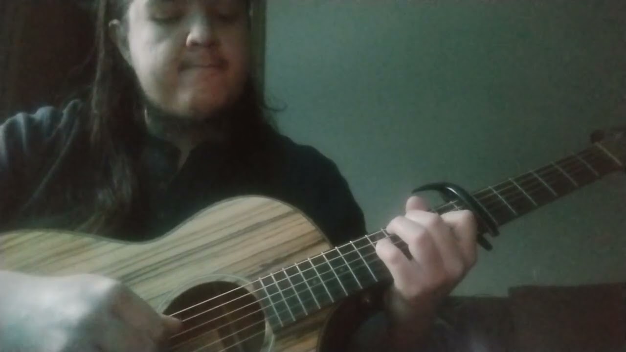 It's all the same - Original Midwest Emo Song