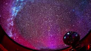 Planetarium
Planetarium Planetarium