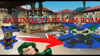 Gleam Kabunga To Gleam Roam Part 2Loomian Legacy