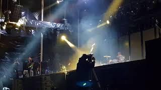 Drones D&B | Muse | Tecate Pa'l Norte 2018 | Monterrey, Mexico