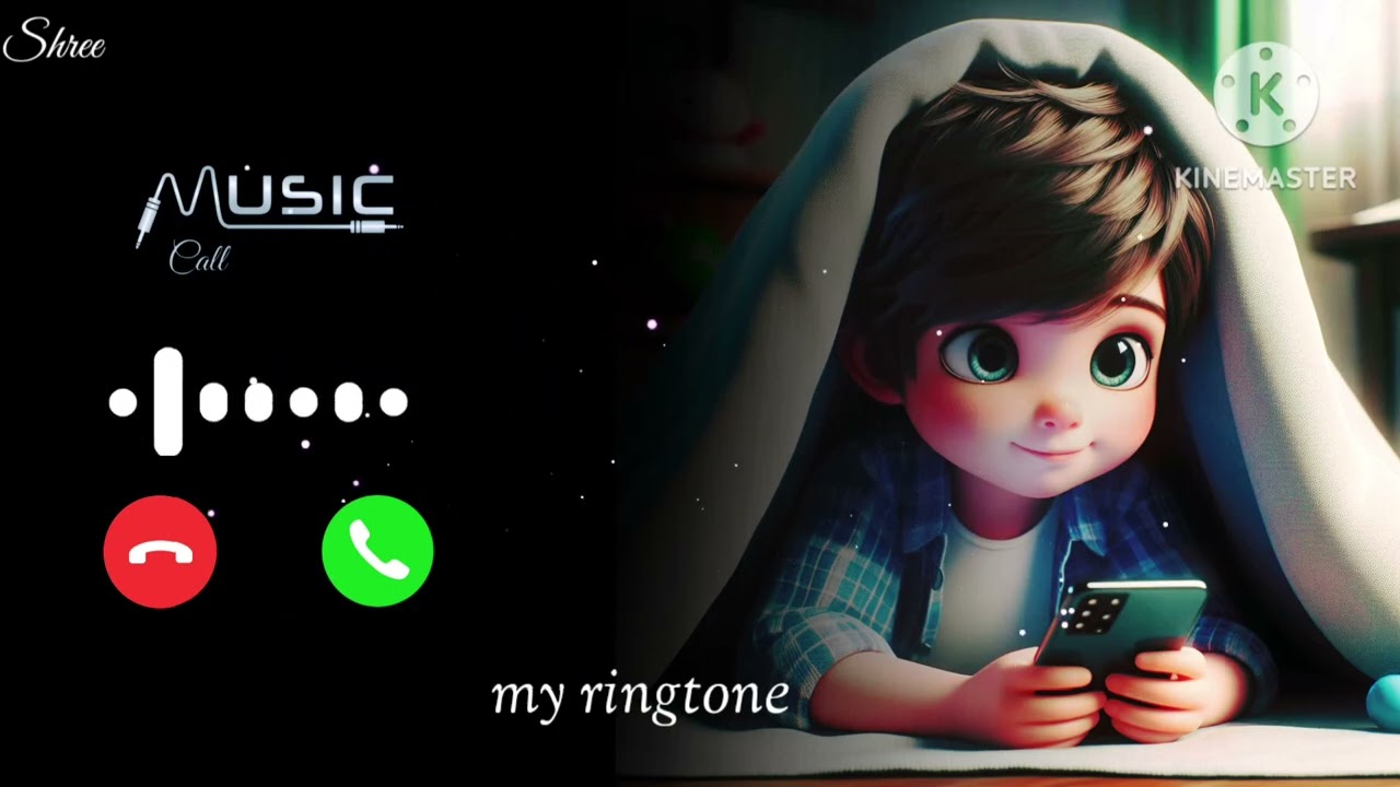 New Mobile Notification Ringtone | Message Tone | sms ringtone | new message ringtone