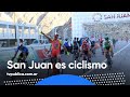 San Juan palpita el Grand Prix del año - Aire Nacional