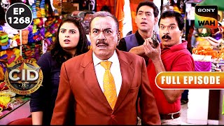 CID ​​ने सुलझाया एक Coffee House Crime | CID | सी.आई.डी | 22 Mar 2024 screenshot 3