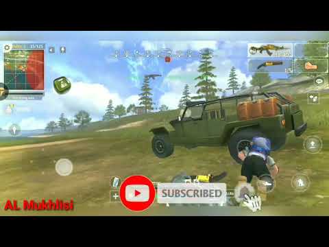 #Hopeless Land AL° BOT™TRC Squad Tim Chicken dinner