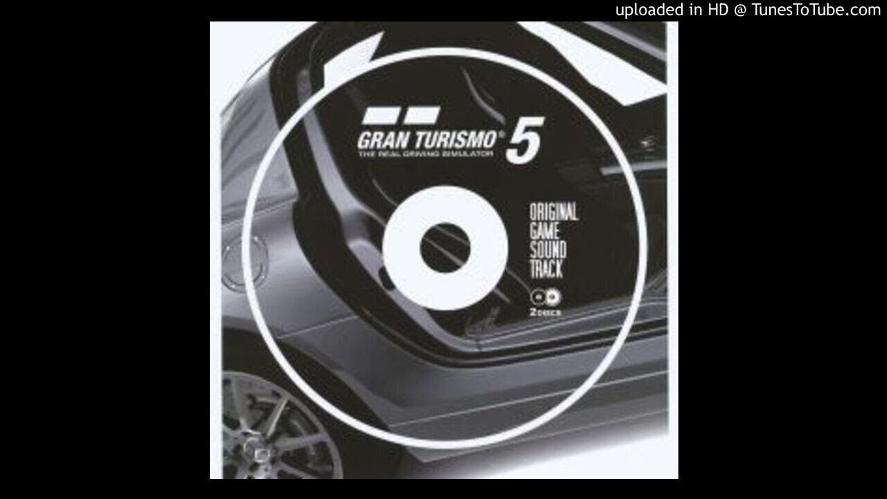 [Lounge] Gran Turismo 5 - Dream World - KEMMEI "Rearrangement"