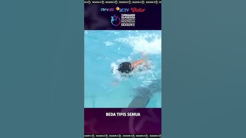 Mau heran tapi caitlin emang jagooo #shorts #caitlinhalderman #tosiseason3