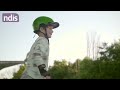 Hugo skates his way to inclusion