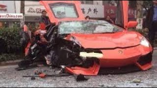BEST OF RUSSIA CAR CRASH COMPILATION - Dash Cam Russia - Crazy Drivers and Car Crashes Compilation