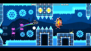 I literally Rage Quit in update processing gdps editor 2.2 subzero