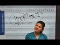 DRUG CALCULATIONS - MADE EASY FOR YOU - BY VAISHALI BHATI -NCLEX -CBT #nclexstudyguide #CBT