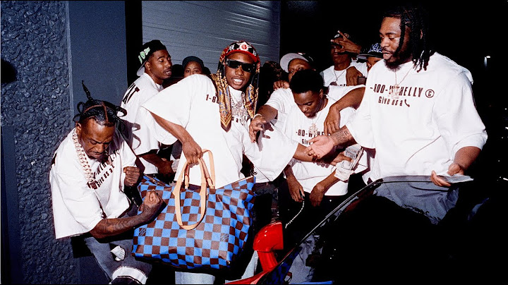 Rick Ross feat. Drake