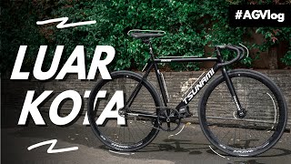 From out of town, buy the Tsunami SNM 100 bike package! Bring the whole family to AG BIKES!