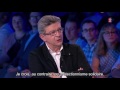 LES 10 PREMIÈRES MESURES DE MÉLENCHON À L'ÉLYSÉE EN 6 MINUTES