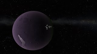 How to get to Gilly: A Kerbal Space Program Tutorial