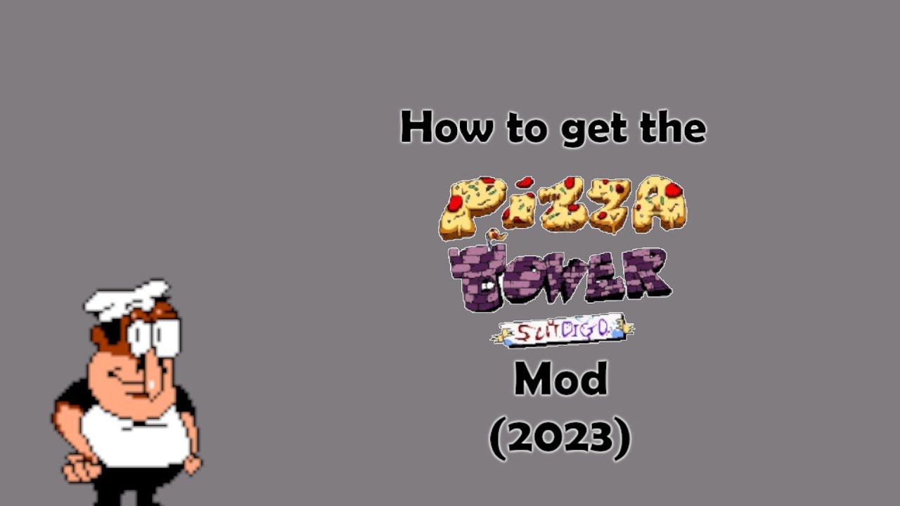 The easiest way to make playable characters [Pizza Tower] [Tutorials]