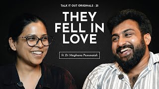Wild Encounters, Sedation, Rescues, Love Story | Veterinary Dr. Meghana | TIO E21 | Kannada Podcast