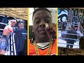 Boosie Reacts To Jake Paul Knocking Out Nate Robinson!