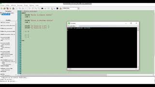 Formation Algorithme   #02 Lecture et Ecriture 1