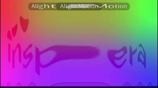 Insprea P2V7 Effects GEW