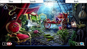 Agent Alice - Android and iOS gameplay PlayRawNow