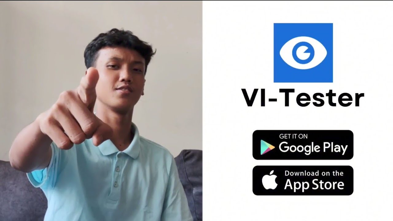 VI-TESTER PROMO VIDEO | VI-CHROME - YouTube