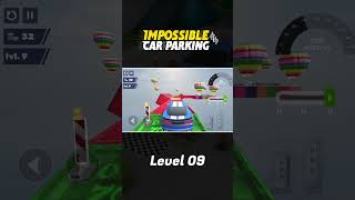 Car Parking Multiplayer 🔥 Gameplay Level 9 #carparking #parkinggame #cargame