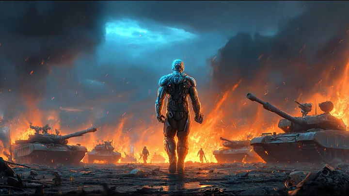 The War Endured for Years—Then Humanity Joined. It Ended in Five Hours Sci-Fi | HFY